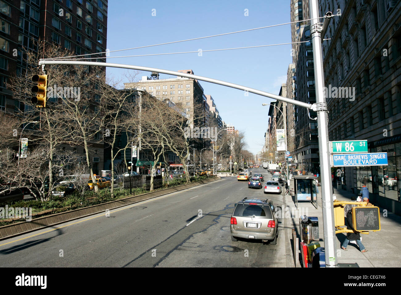86th Stock Photos 86th Stock Images Alamy
