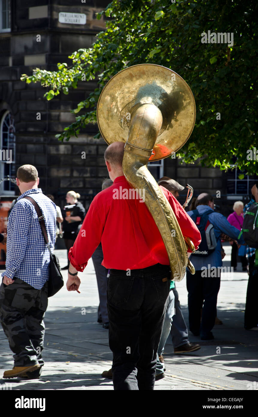 edinburgh jazz festival mardi gras 2025