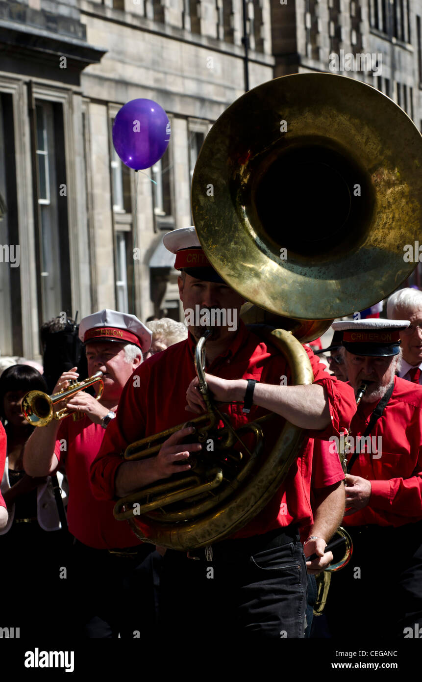 brussels jazz mardi gras
