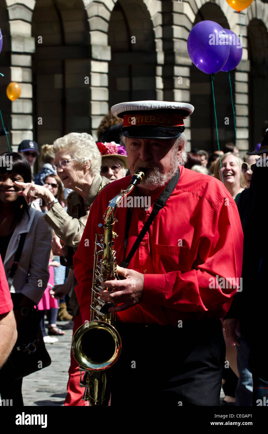 edinburgh jazz festival mardi gras