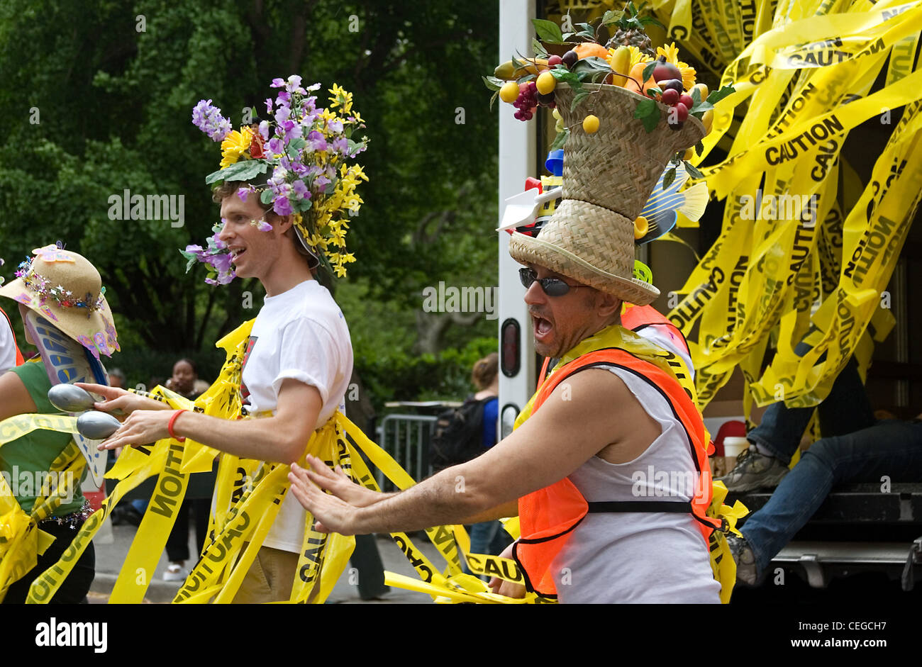 Gay Parade In Central Park New York City Stock Photo Alamy gay-parade-in-central-park-new-york-city-stock-photo-alamy