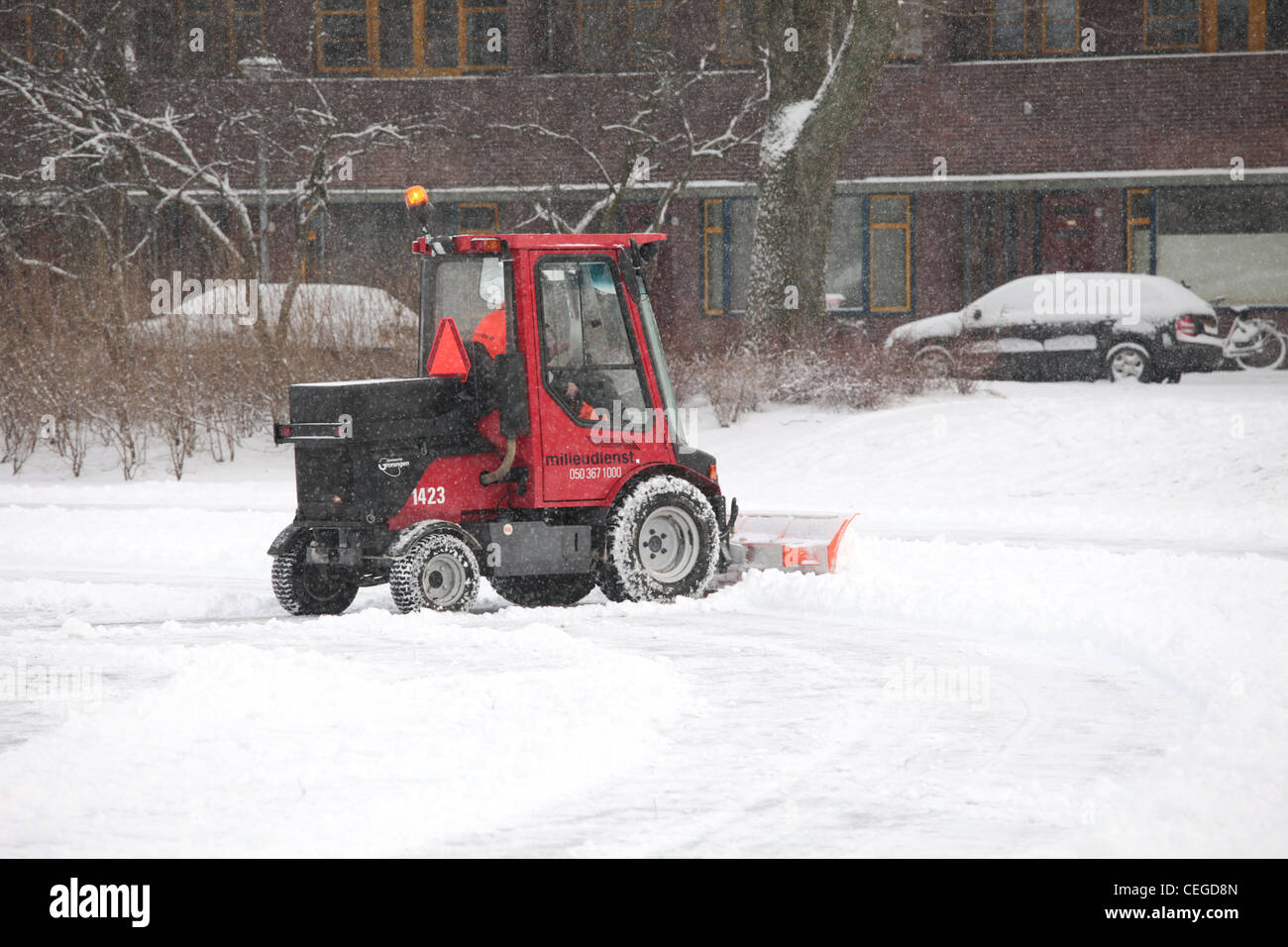 Snow Machine Stock Photos & Snow Machine Stock Images Alamy