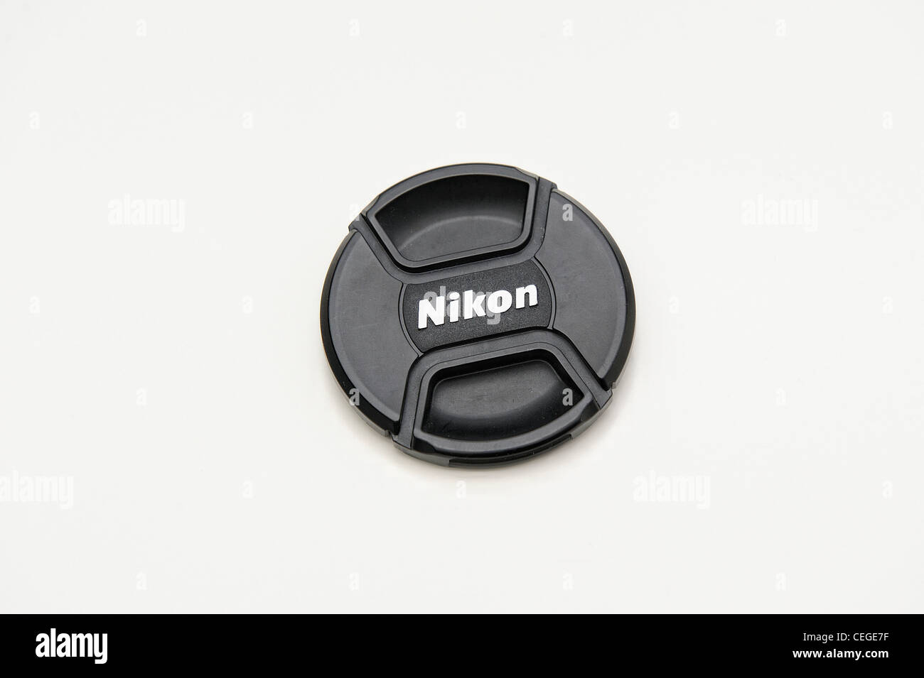 Nikon lens cap hi-res stock photography and images - Alamy