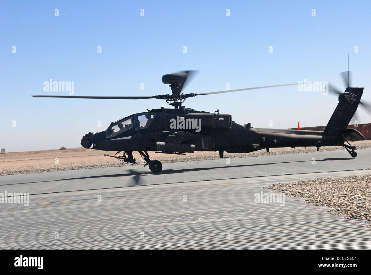 apache tricycle