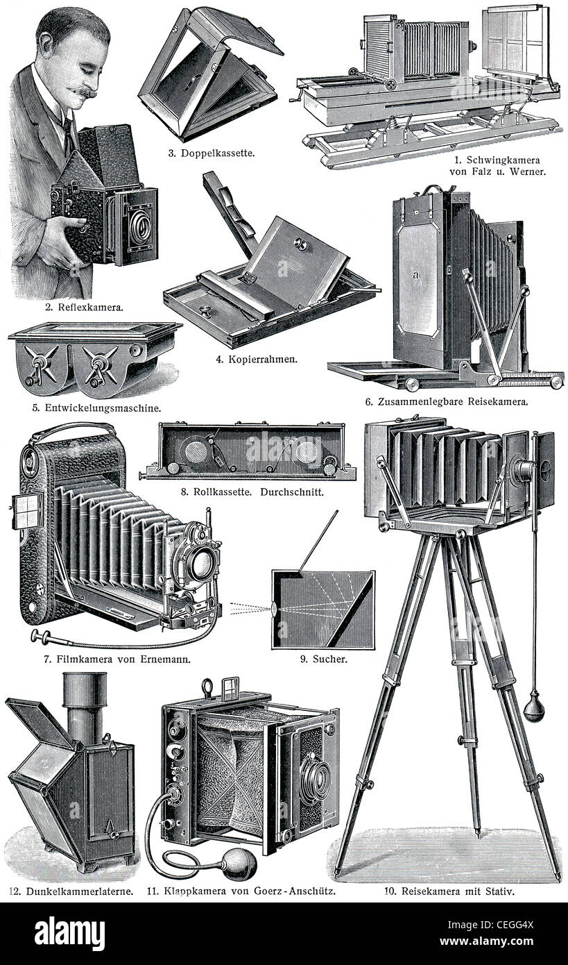 Darkroom photo hi-res stock photography and images - Alamy