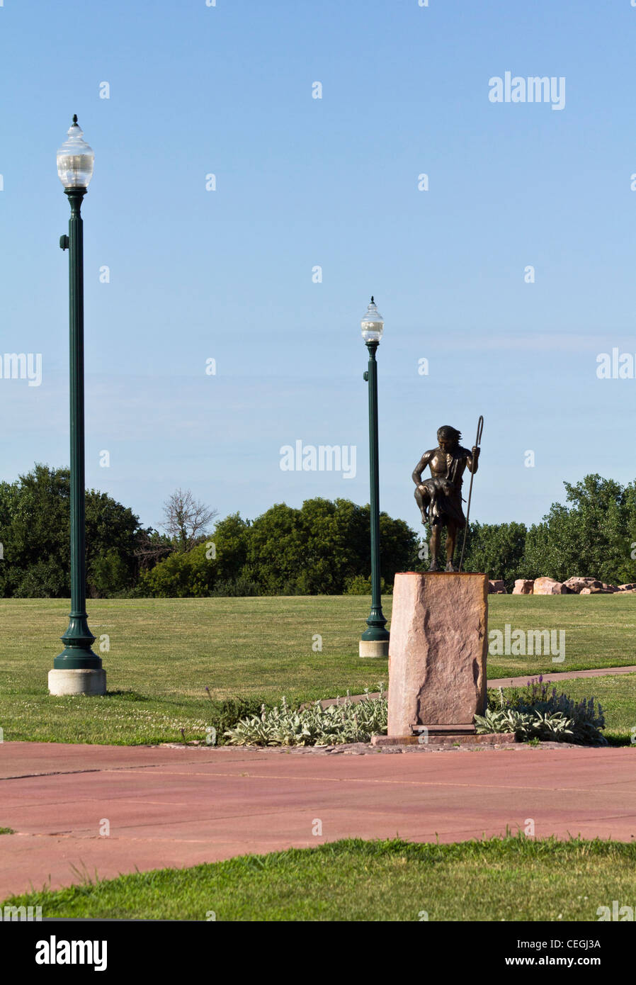 Sioux falls hi hi-res stock photography and images - Alamy