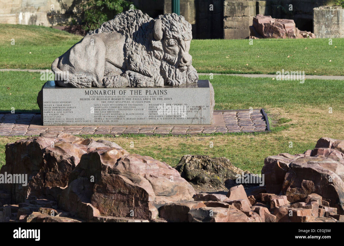 Monarch sculpture park hires stock photography and images Alamy