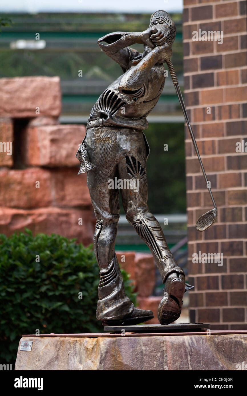 Sioux falls hi hi-res stock photography and images - Alamy