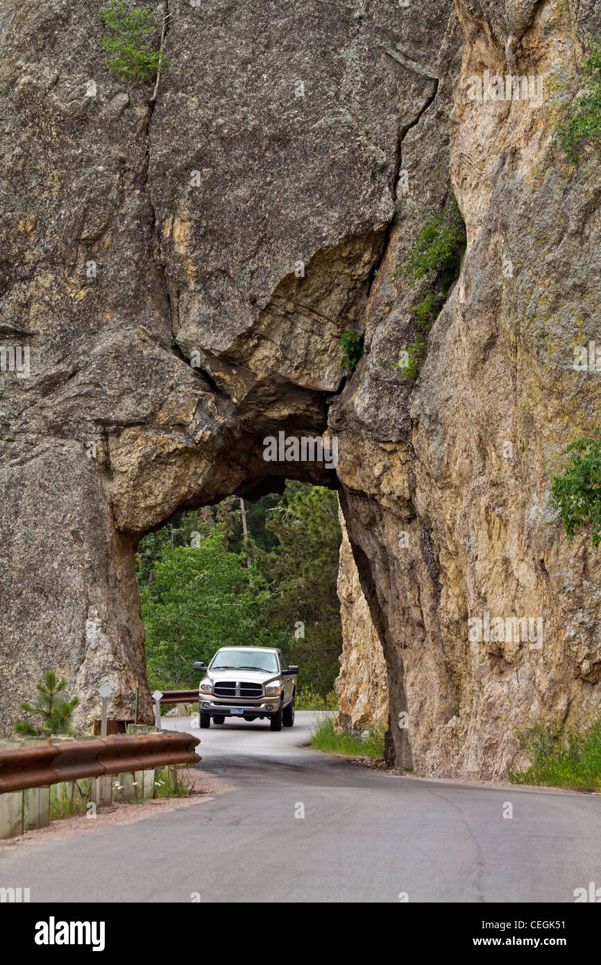 Rail tunnel photo high resolution hi-res stock photography and images ...