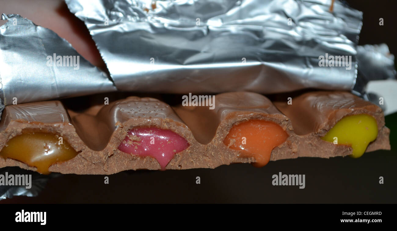 Cadbury snack hi res stock photography and images Alamy