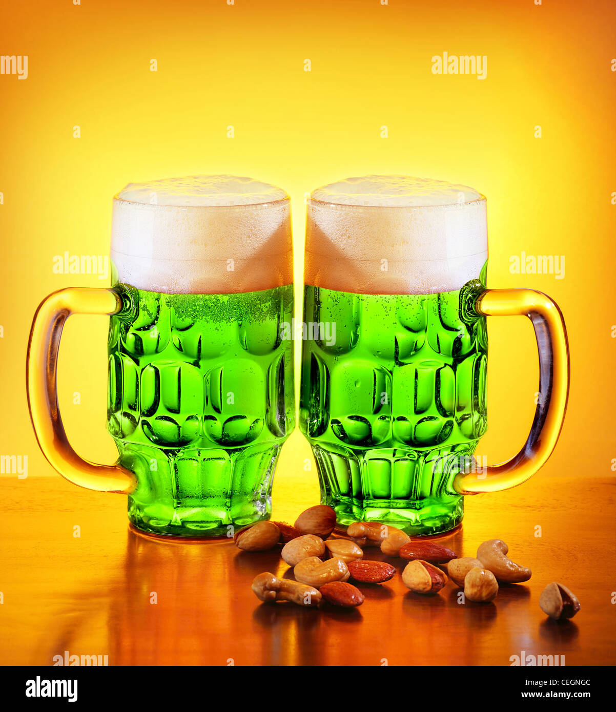 st patricks day alcohol on sunday