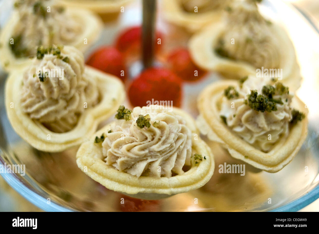 Italy wedding food hi-res stock photography and images - Alamy
