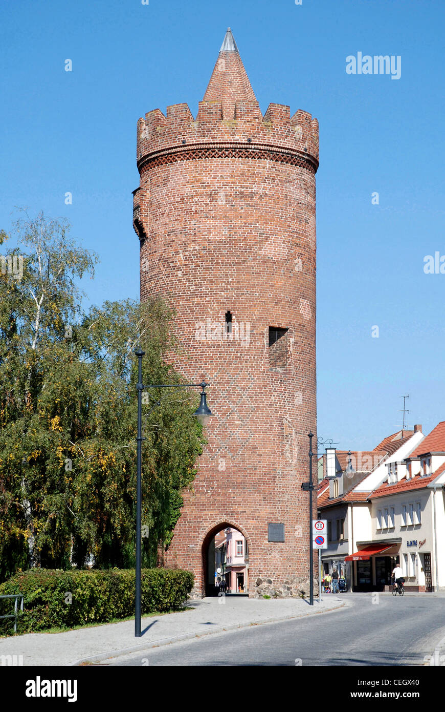 Turm Tower High Resolution Stock Photography and Images - Alamy