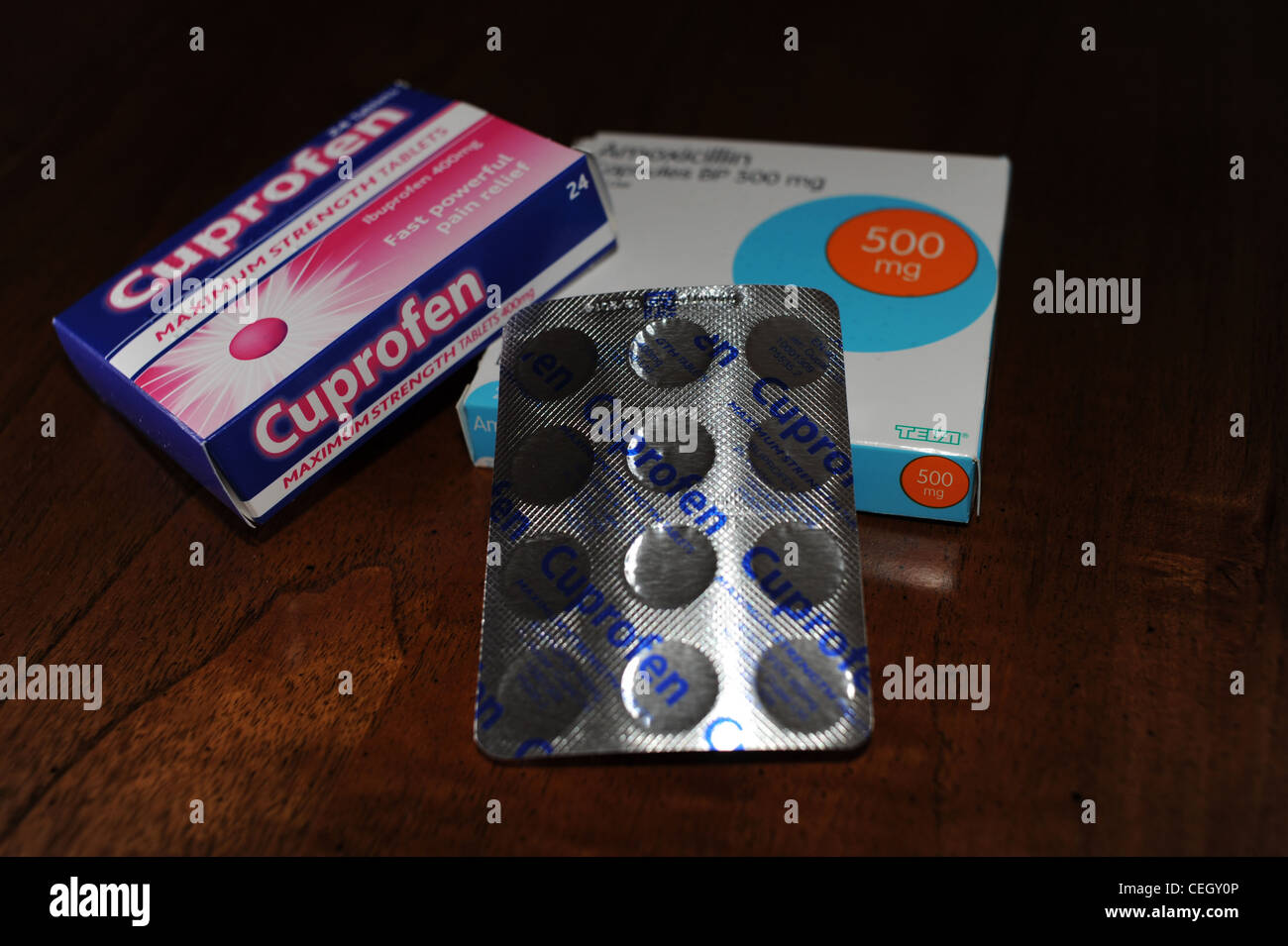 Amoxicillin hires stock photography and images Alamy