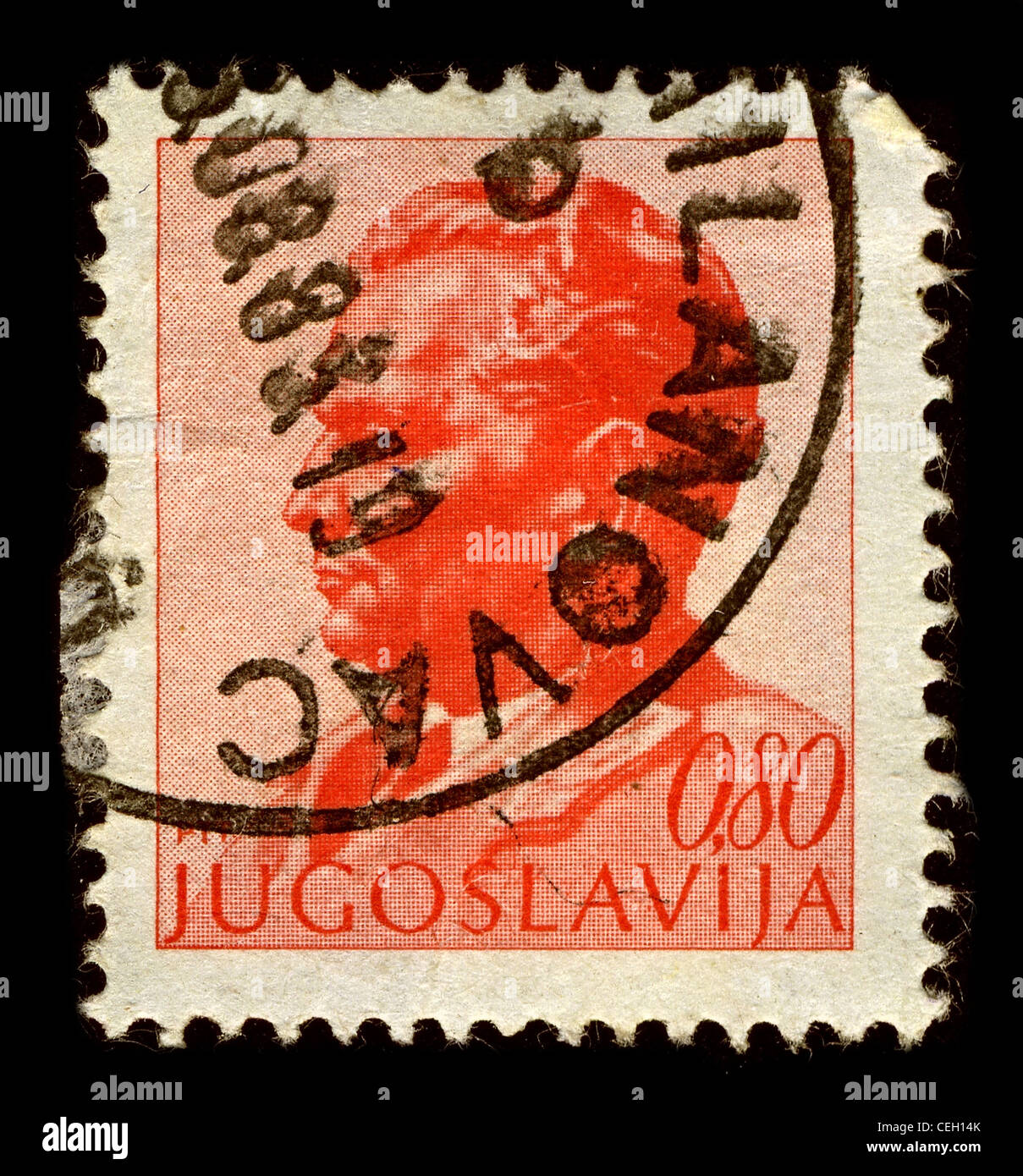 1970s postage stamp hi-res stock photography and images - Alamy