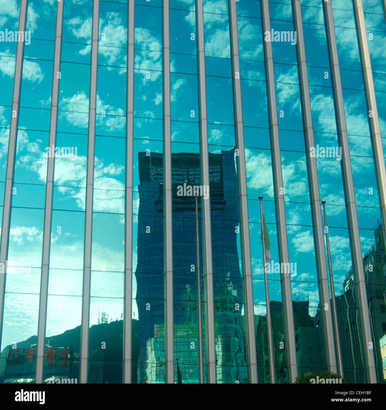 Office block windows hires stock photography and images Alamy