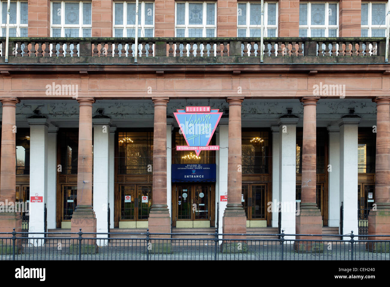 Kelvin hall glasgow hires stock photography and images Alamy