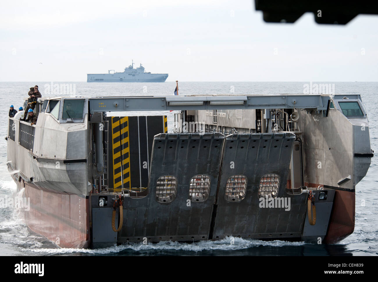 Fs mistral hi-res stock photography and images - Alamy