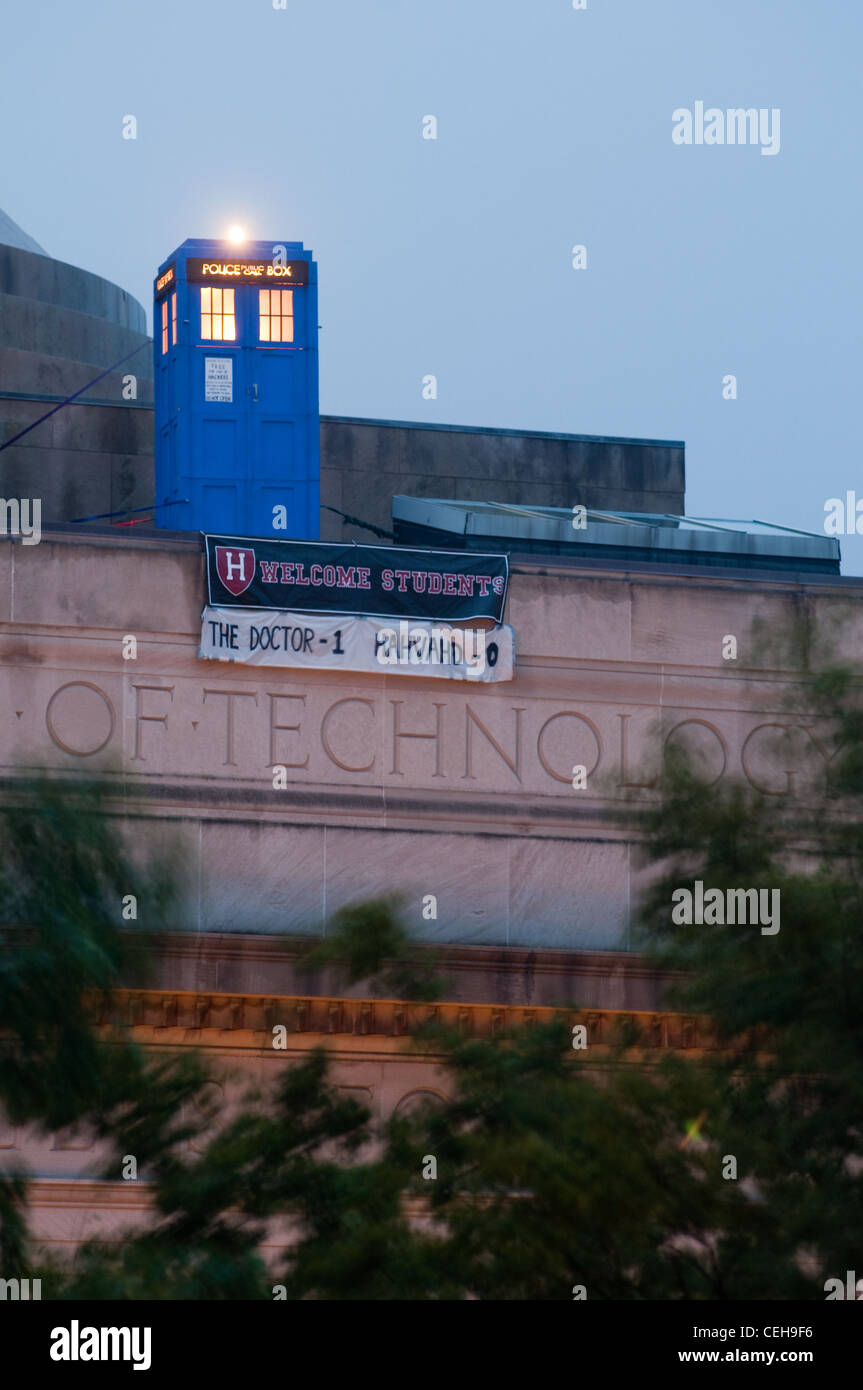 Tardis Collage Tardis college hi-res stock photography and images - Alamy