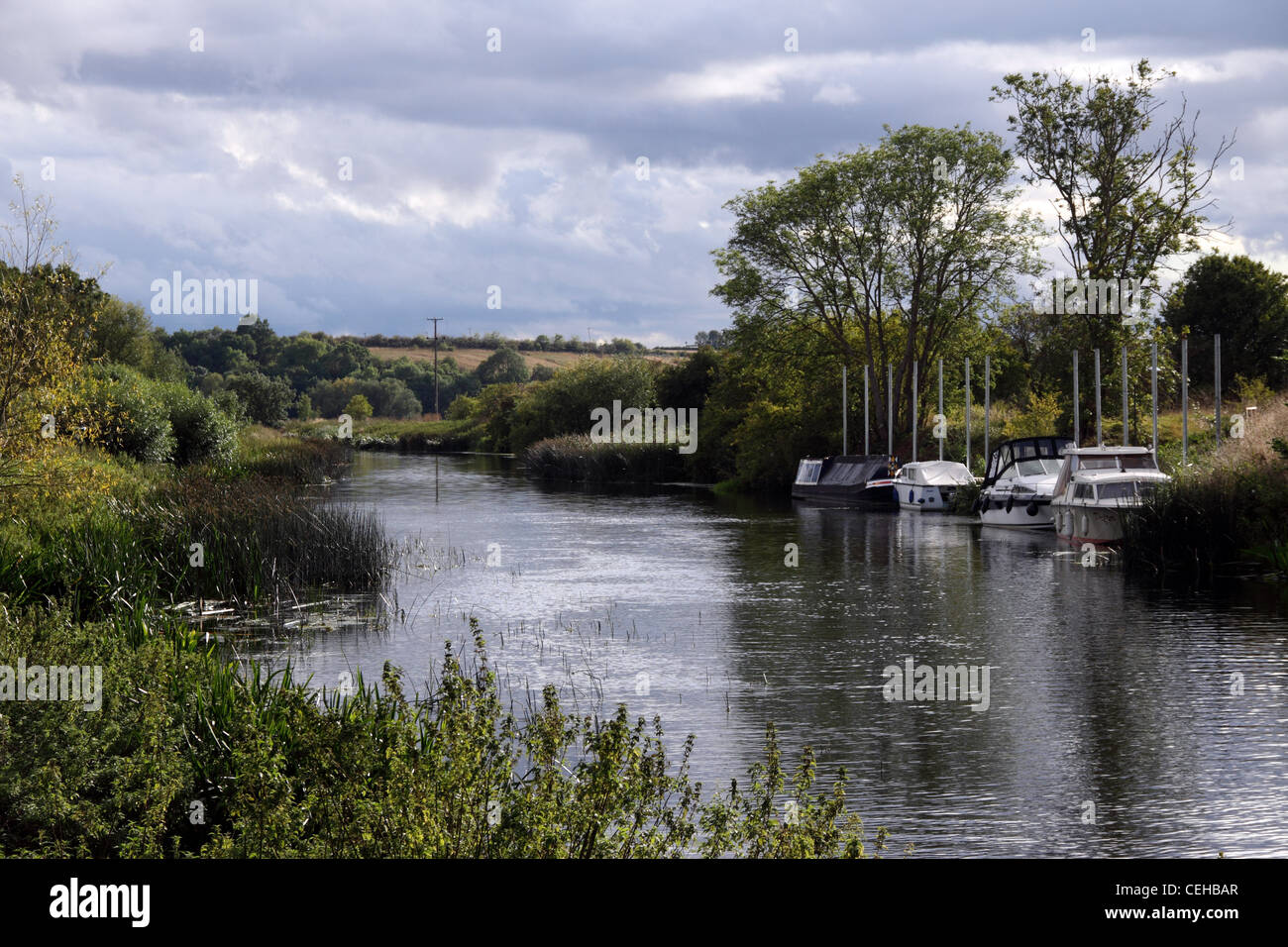 Bidford on avon warwickshire hires stock photography and images Alamy