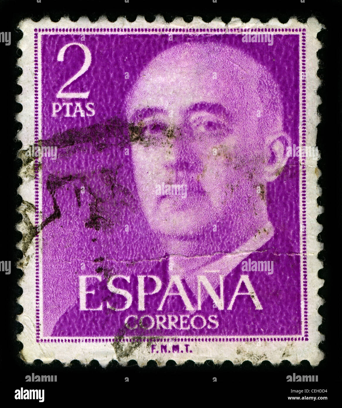 Postage stamp Stock Photo Alamy