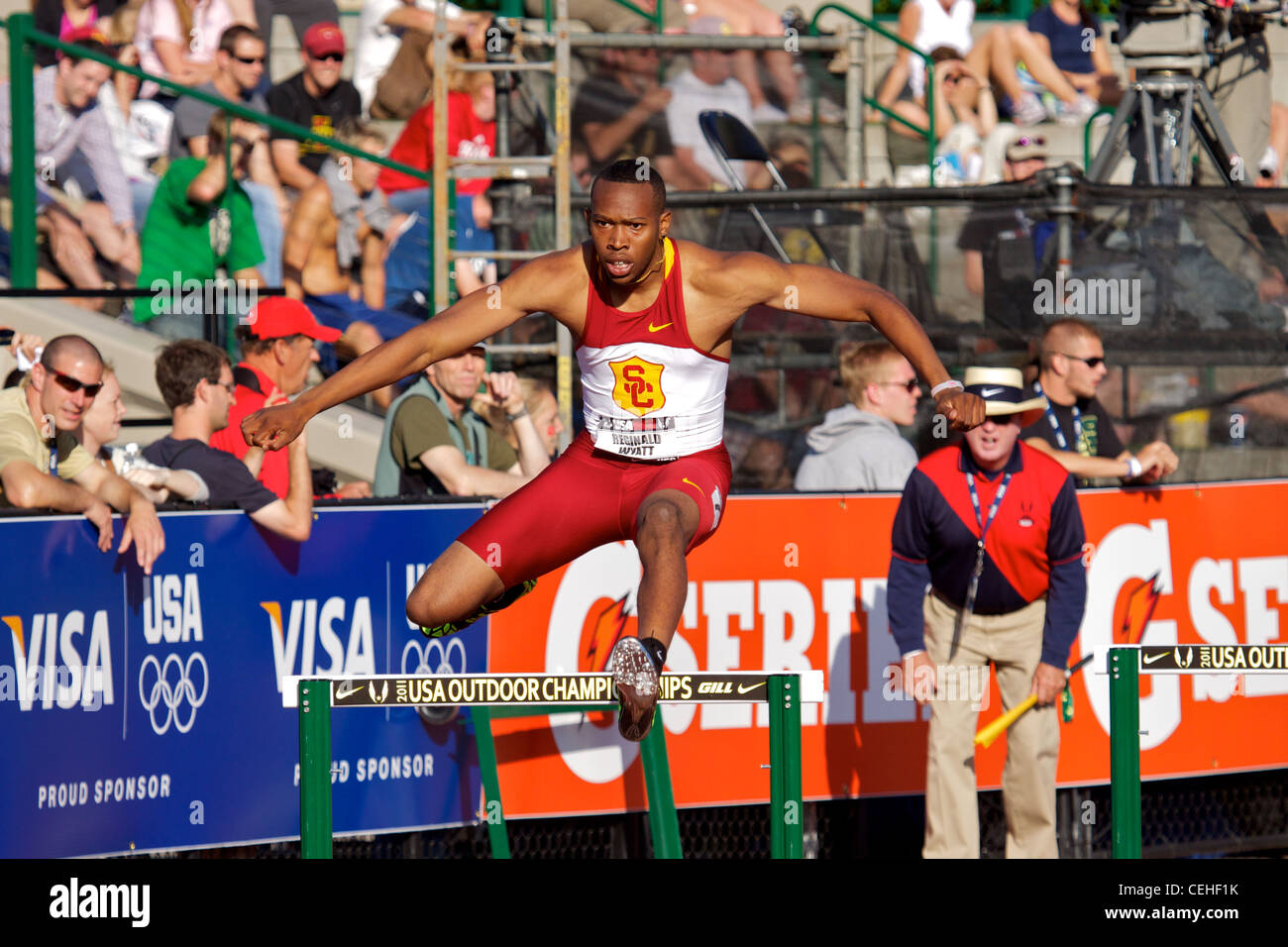 Reginald wyatt hires stock photography and images Alamy