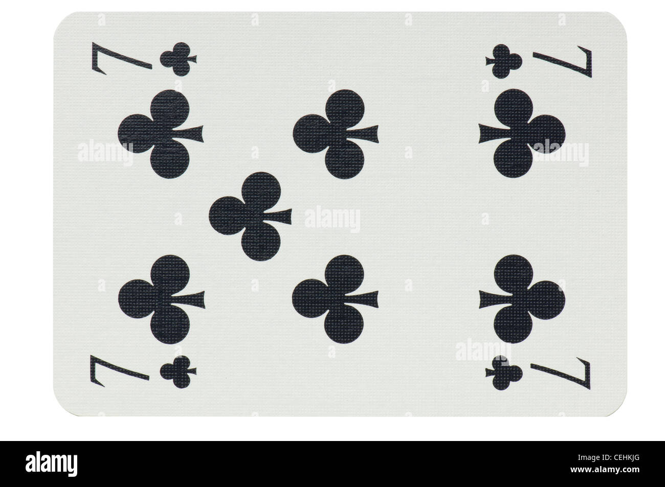 playing cards poker cut outs white background Stock Photo Alamy