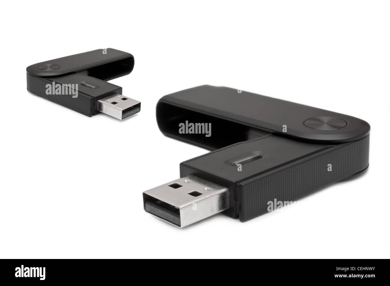 Usb sd memory adapters Stock Photo - Alamy