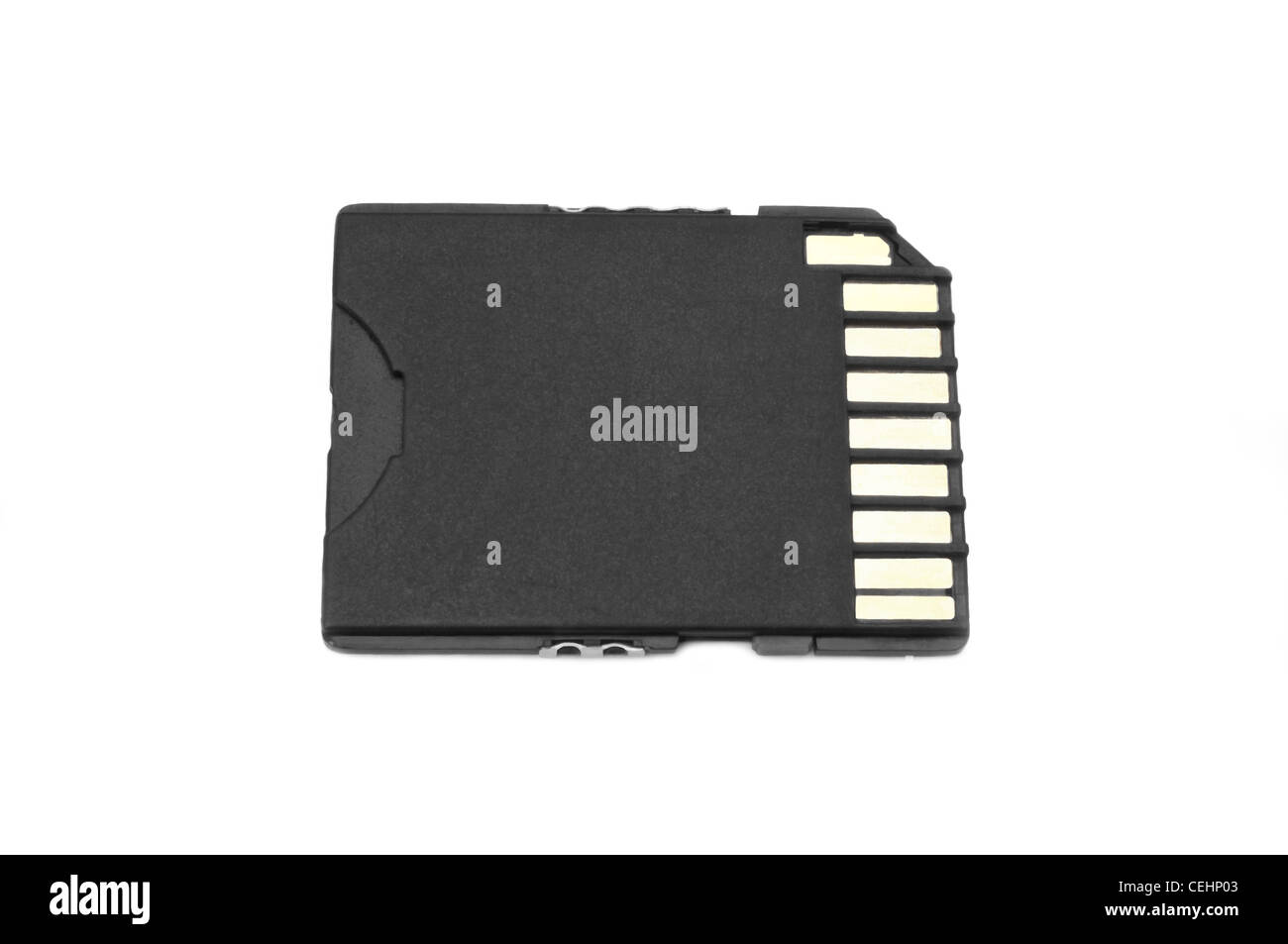 sd card assortment Stock Photo Alamy