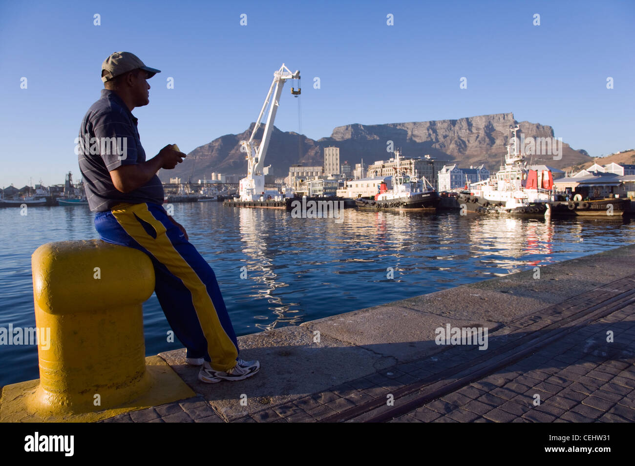 polo caps cape town