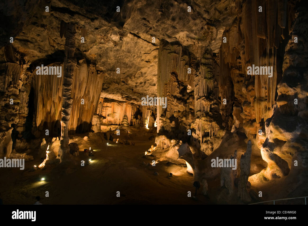 Kango Caves,Oudtshoorn,Western Cape Province Stock Photo Alamy