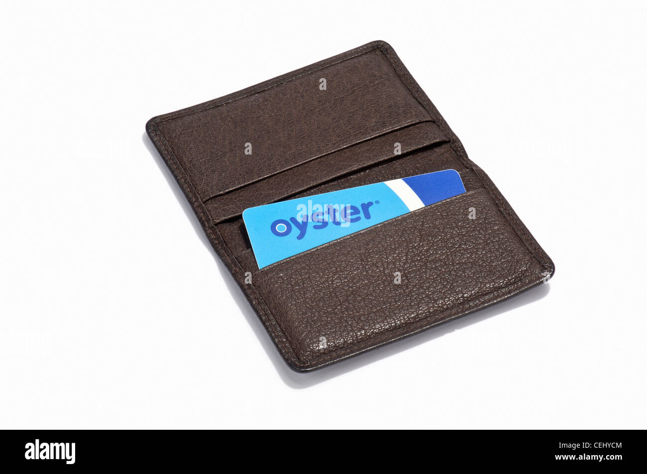oyster card and underground high resolution stock
