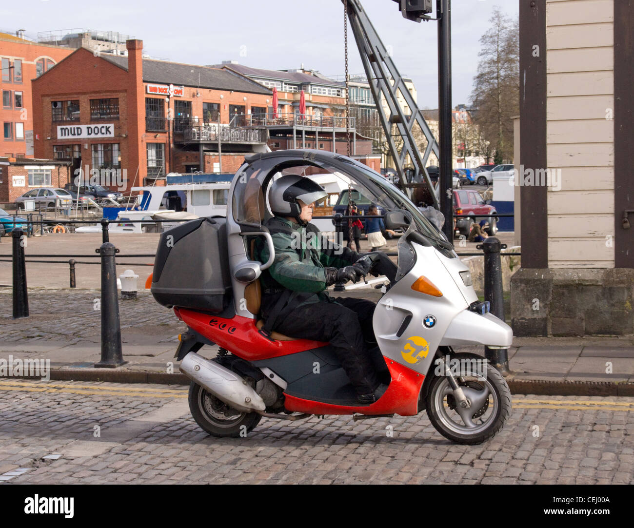 Bmw c1 hi-res stock photography and images - Alamy