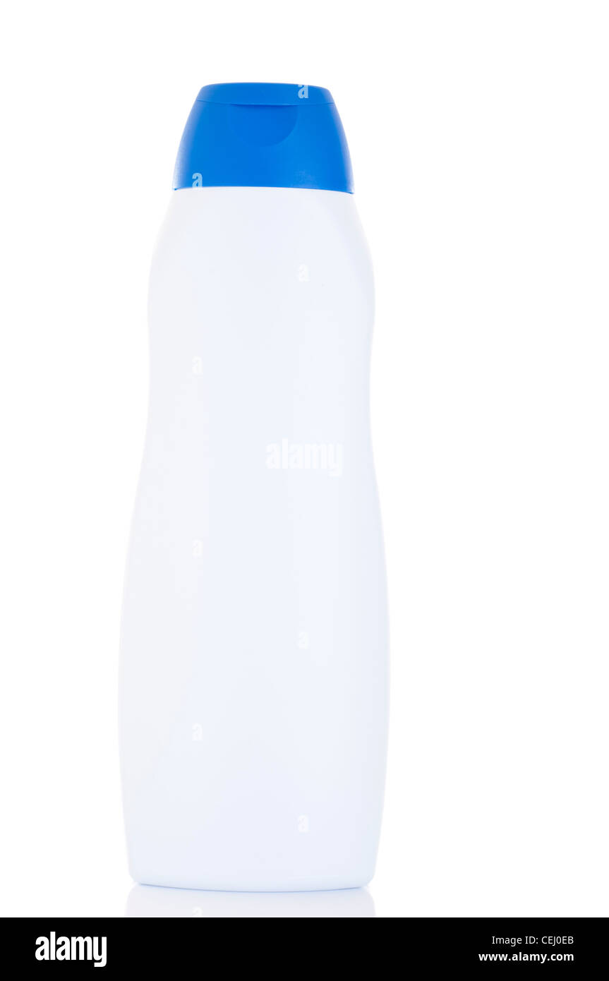 Bottle of shower gel hires stock photography and images Alamy