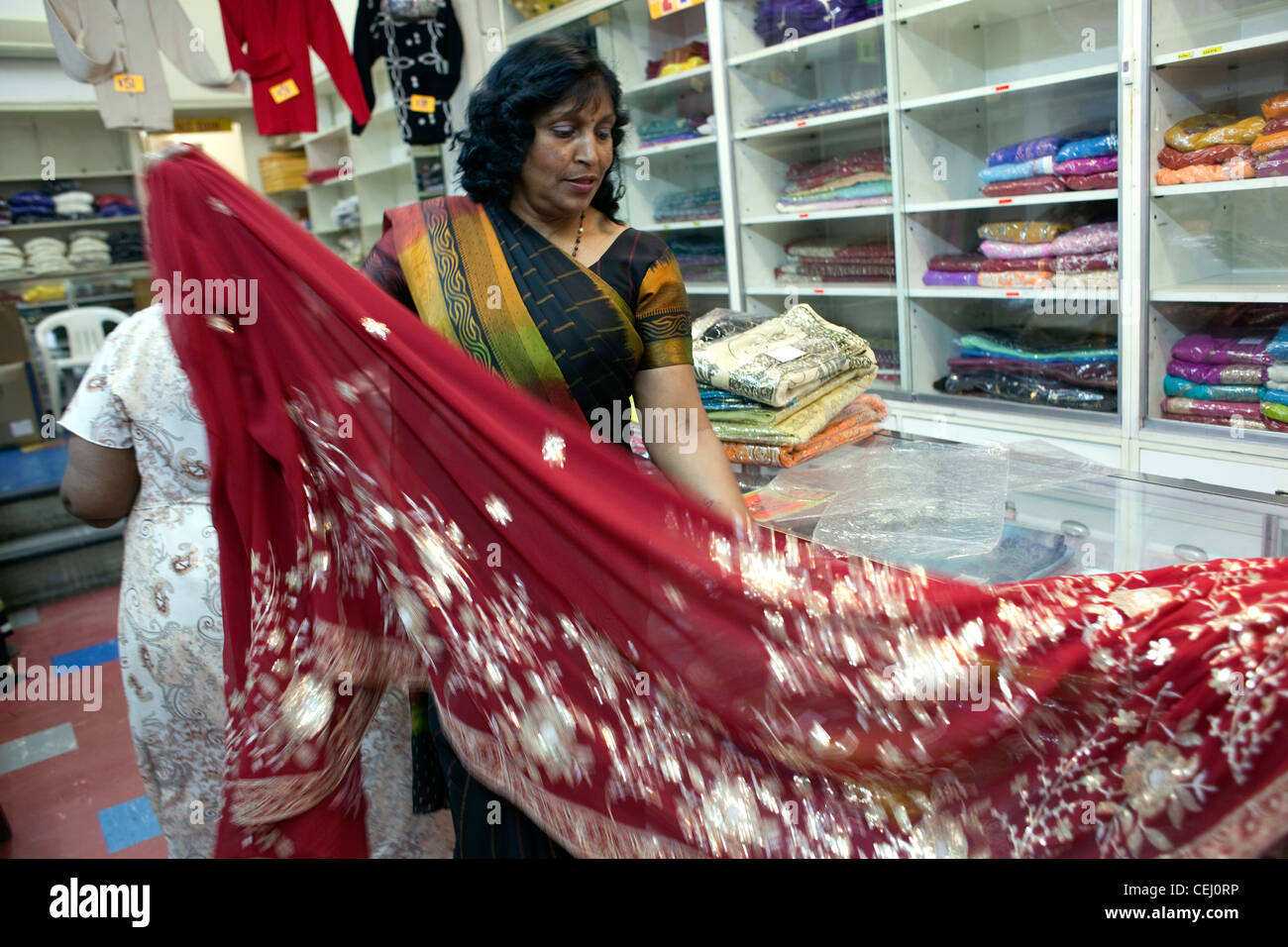 South africa durban indian shop hires stock photography and images Alamy