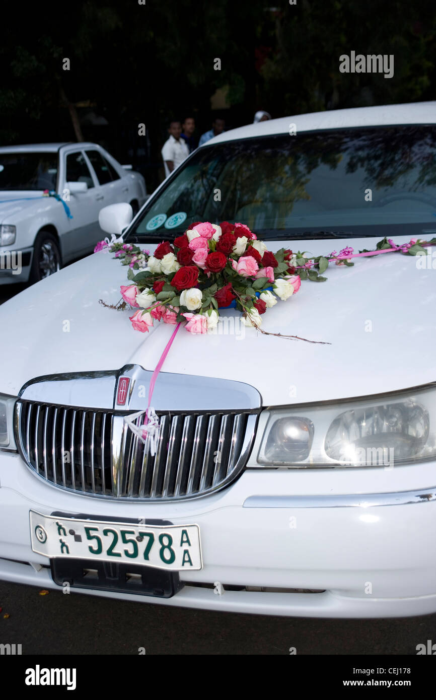 Ethiopian wedding hires stock photography and images Alamy