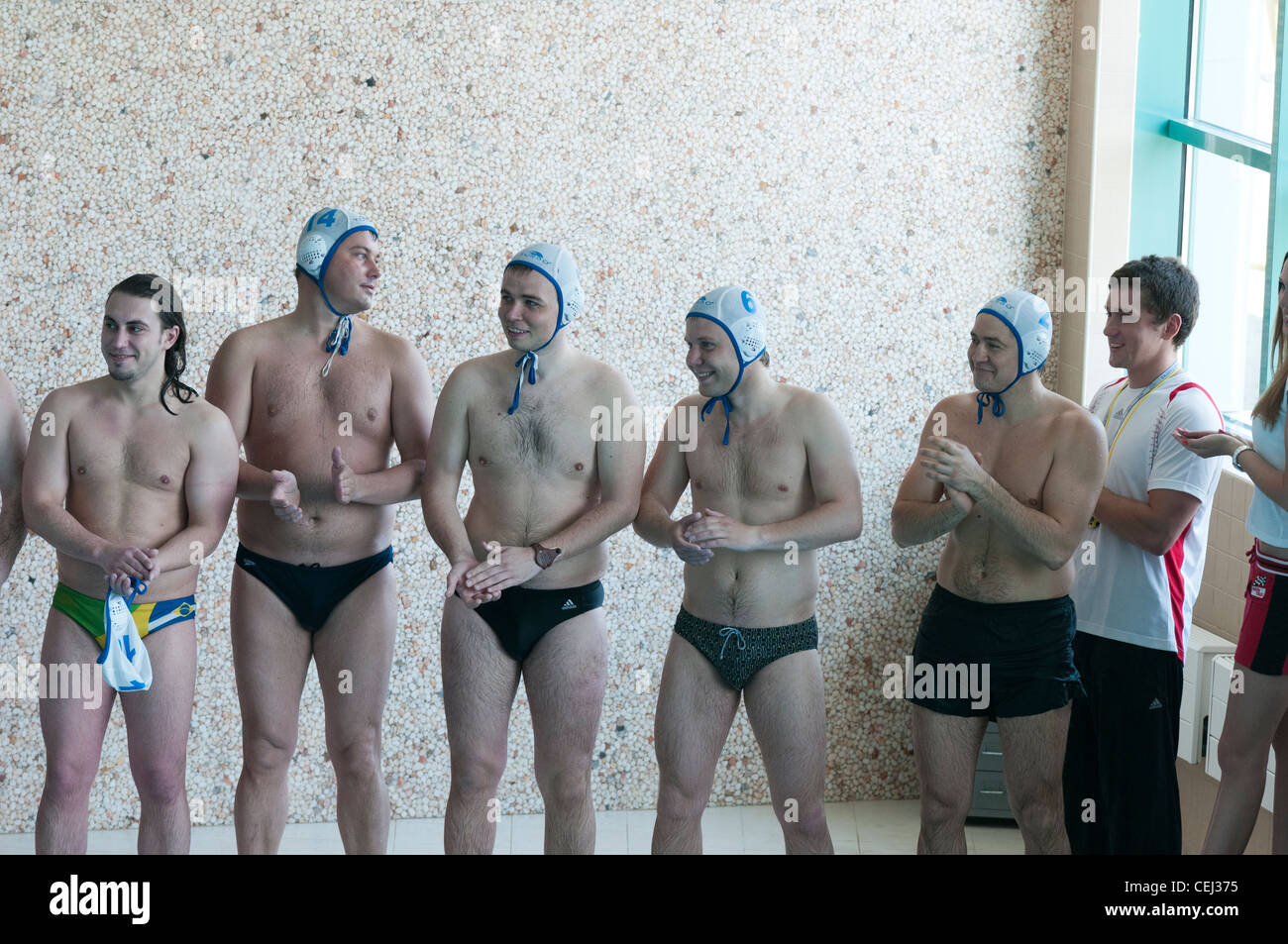 amateurs by the pool Porn Photos