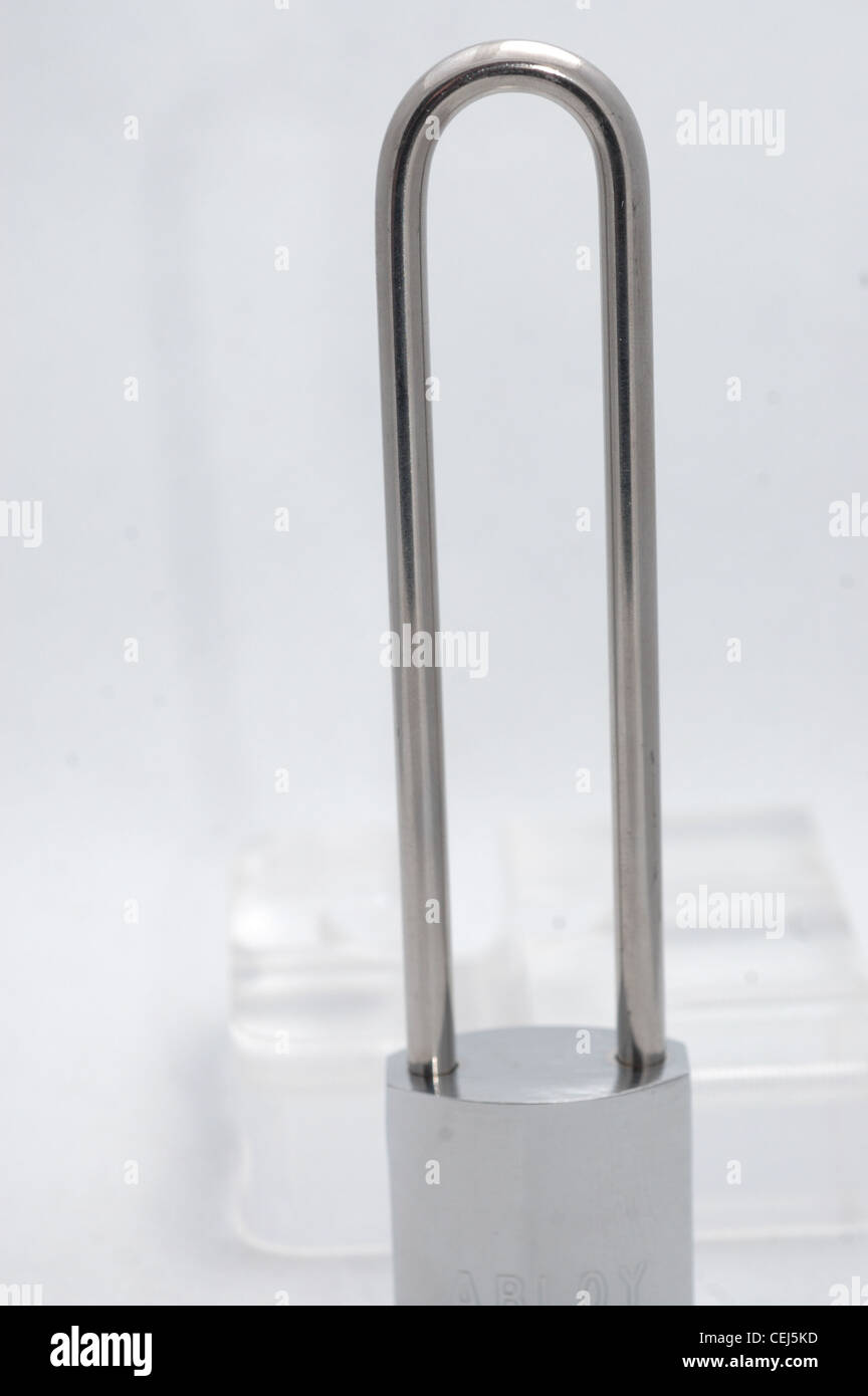 abloy bike lock