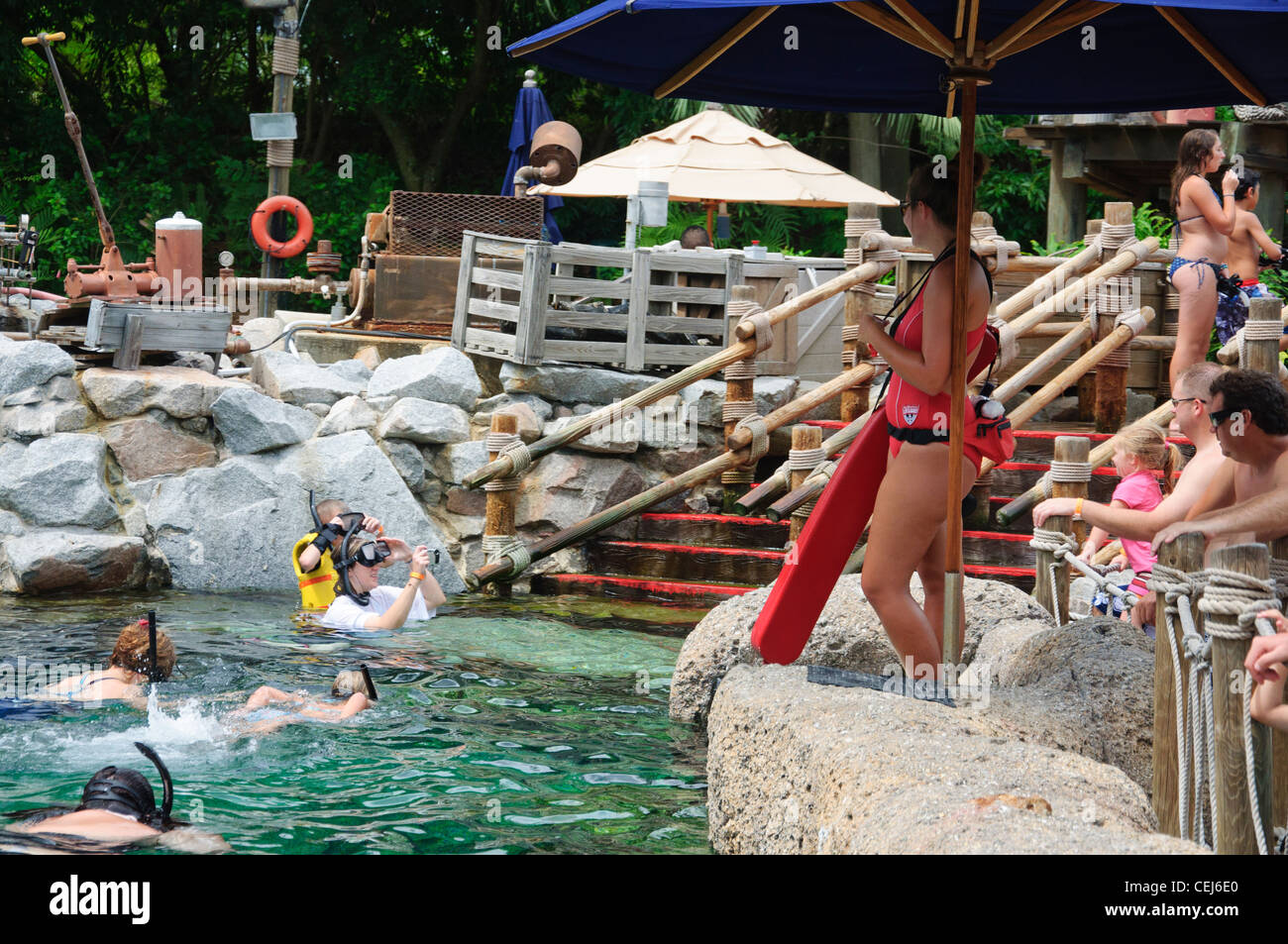disney lifeguard swimsuit
