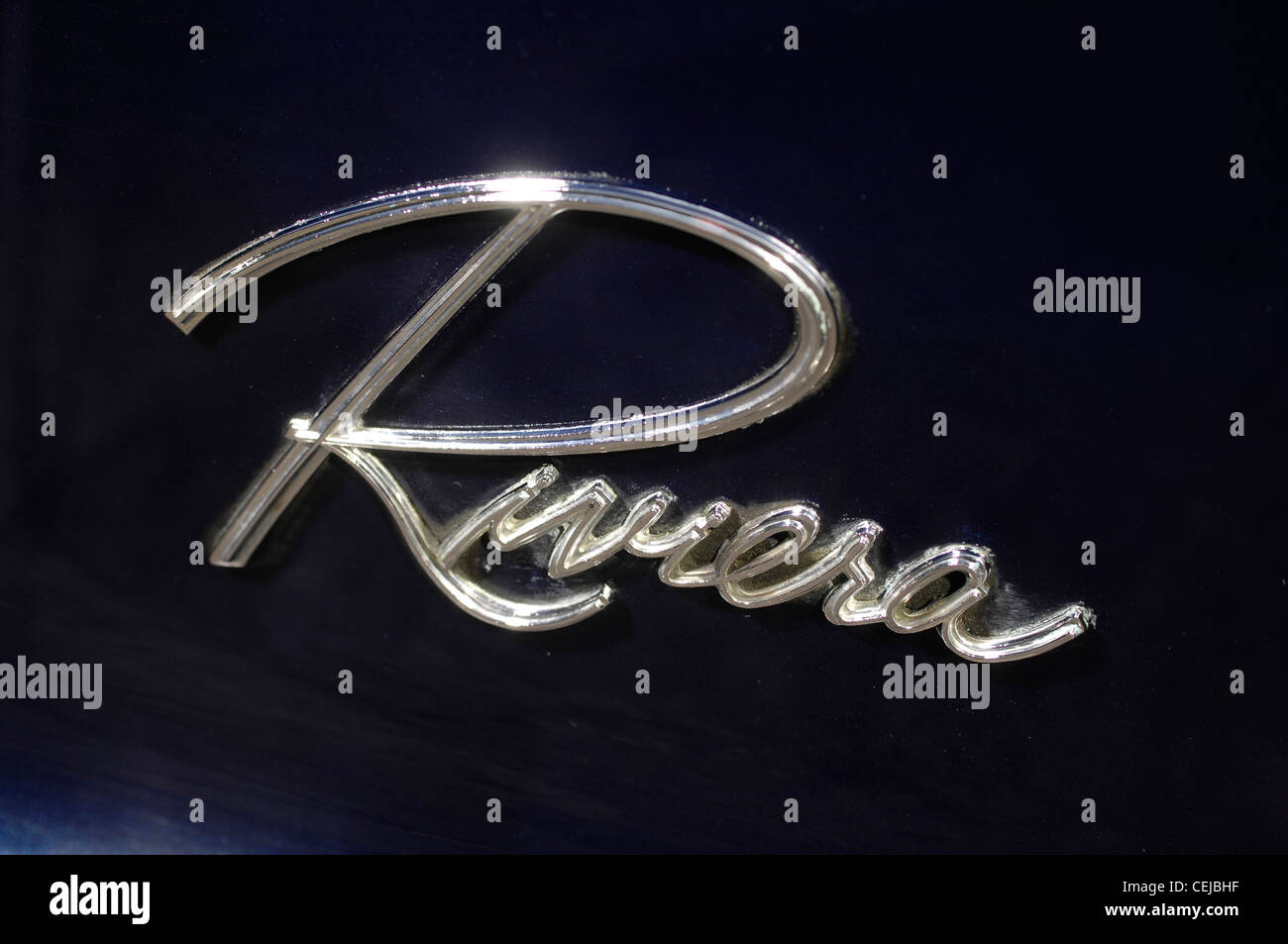 Classic Car Logo High Resolution Stock Photography And