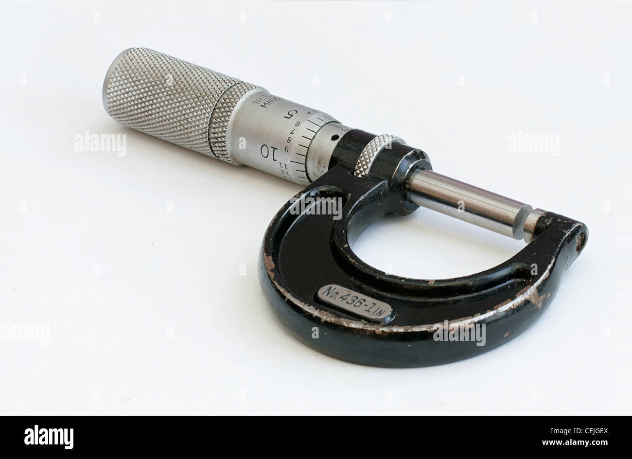 Accuracy measurement hires stock photography and images Alamy