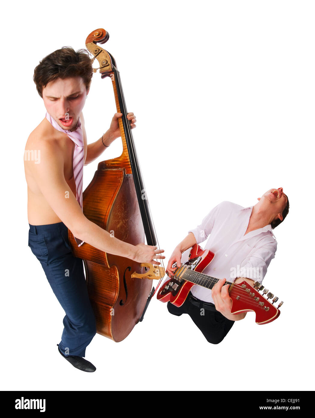 Классика против рока. Два музыканта картинки. Назови несколько музыкантов. Фамилии известных музыкантов. Два музыканта.