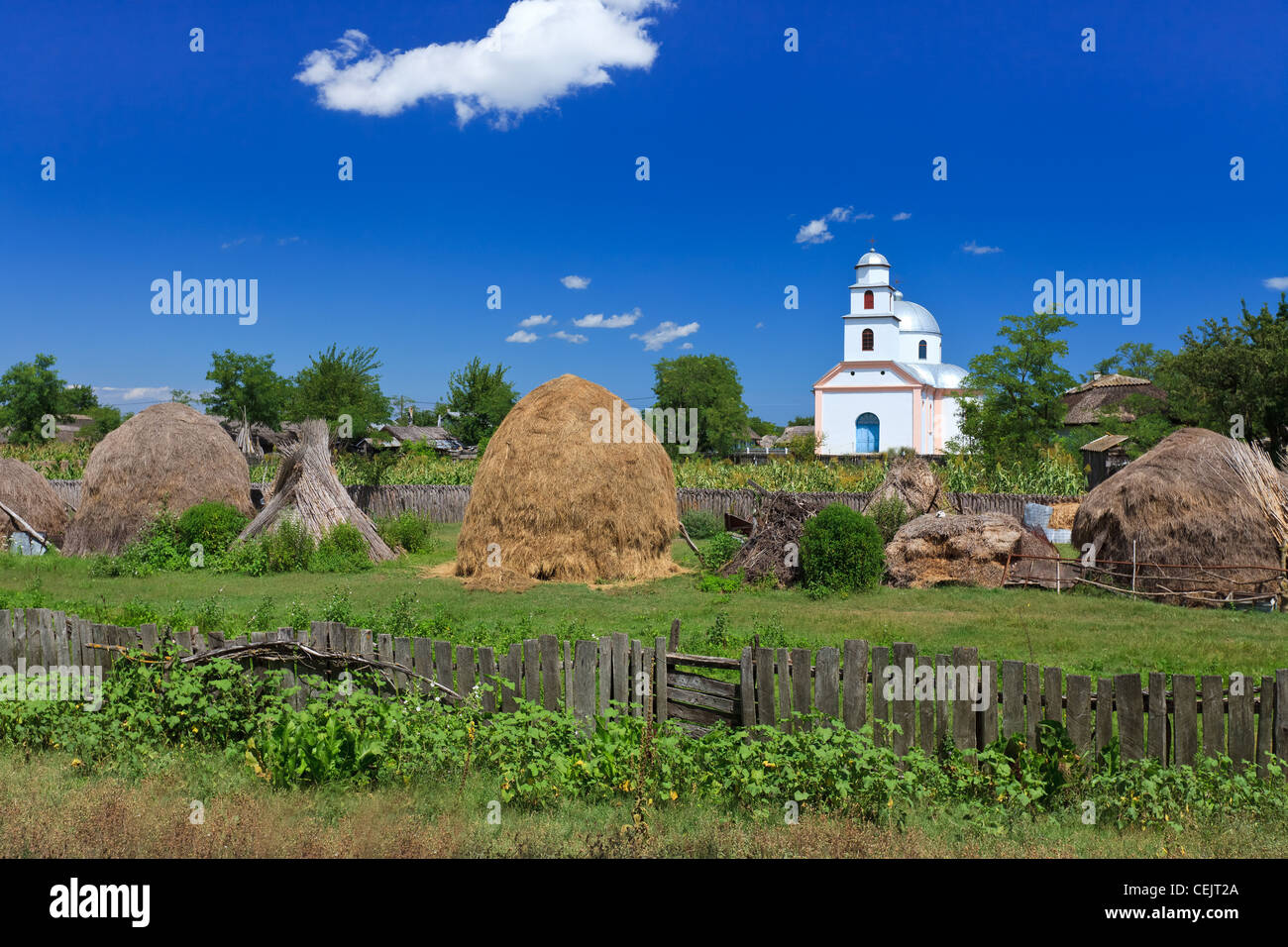 Rural architecture hi-res stock photography and images - Alamy