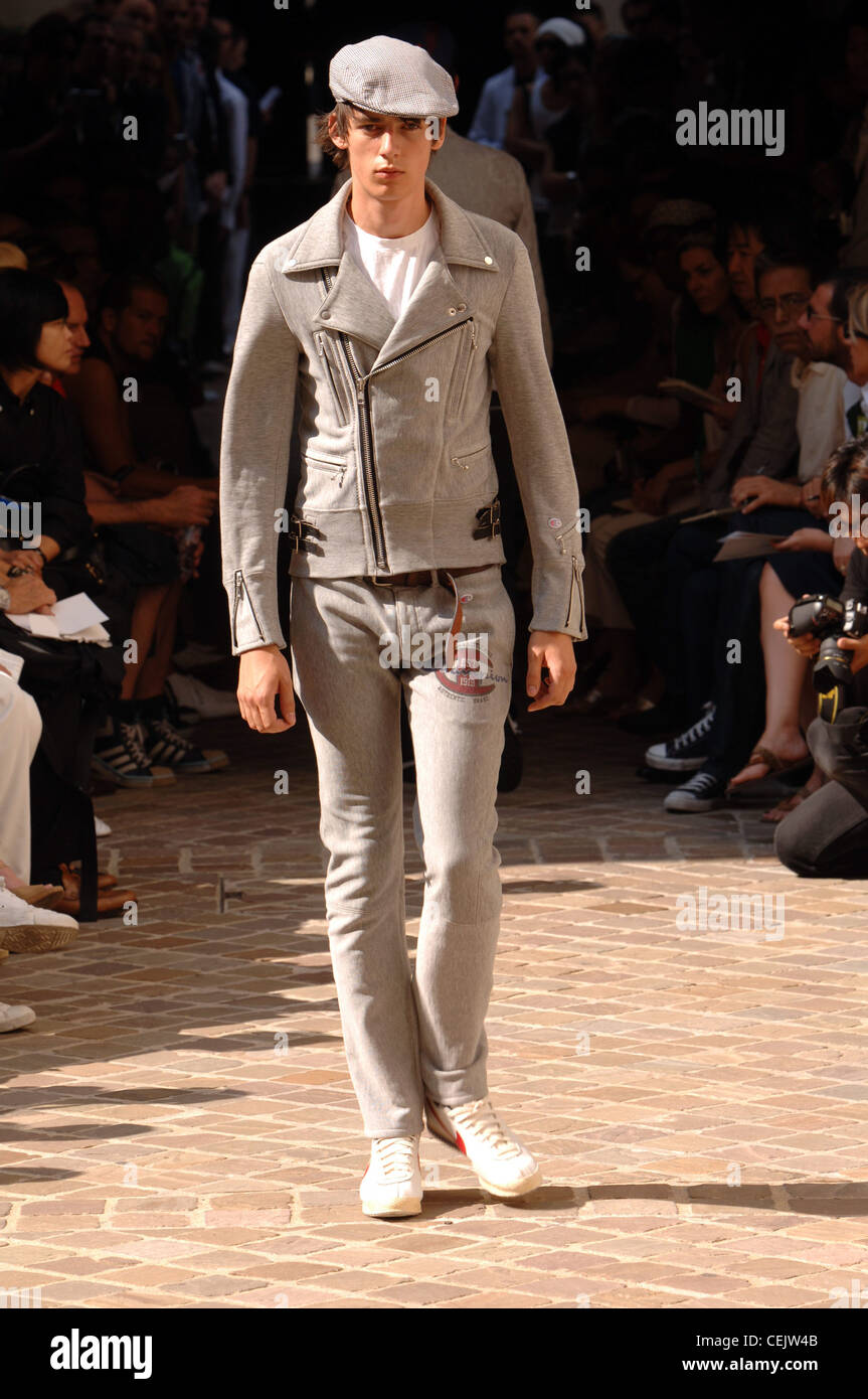 Junya Watanabe Paris Ready to Wear 