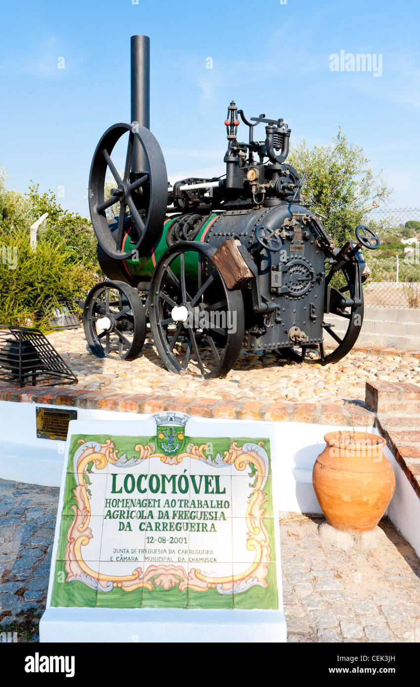 Steam engine sign hi-res stock photography and images - Alamy