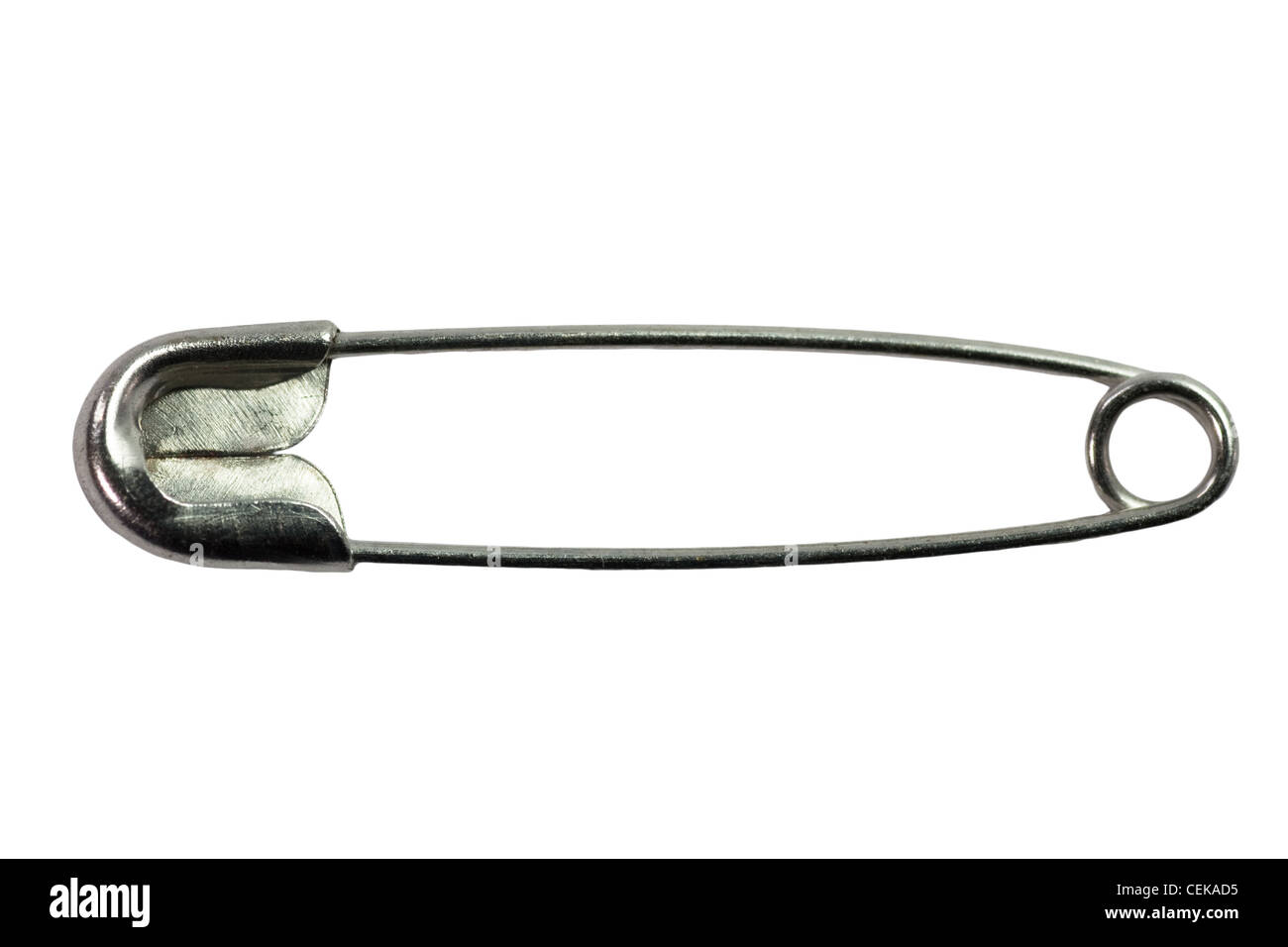 Safety Pin High Resolution Stock Photography and Images Alamy