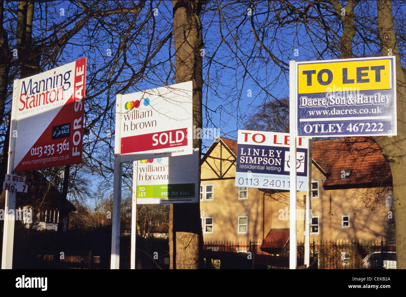 Gazump hi-res stock photography and images - Alamy