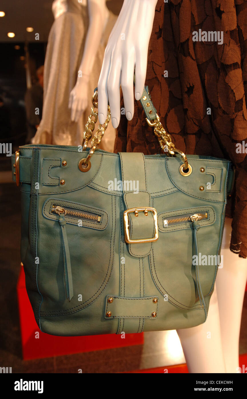 Dkny bag hi-res stock photography and images - Alamy