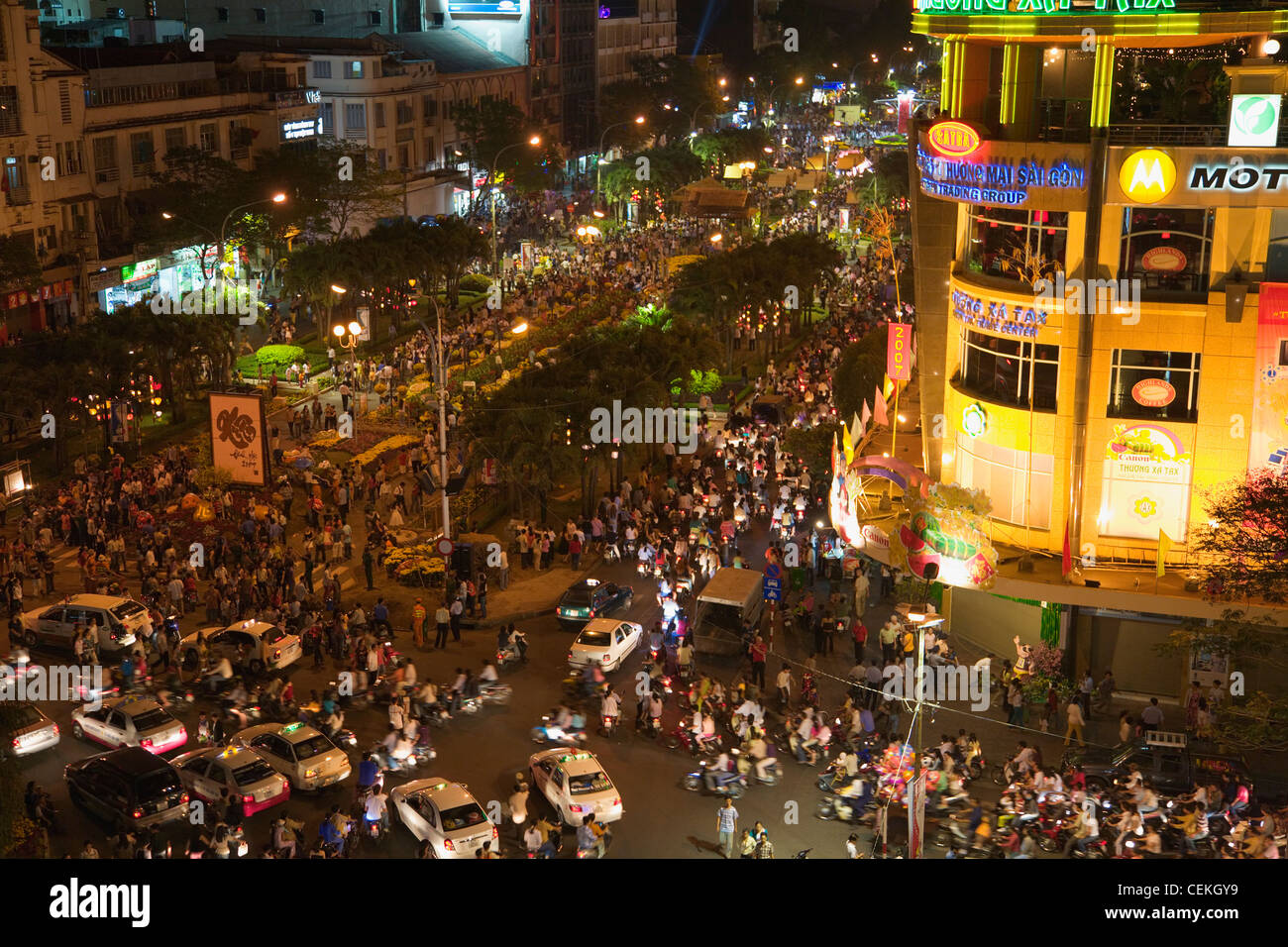 In Photos: Celebrating Ho Chi Minh in Vietnam, Gallery