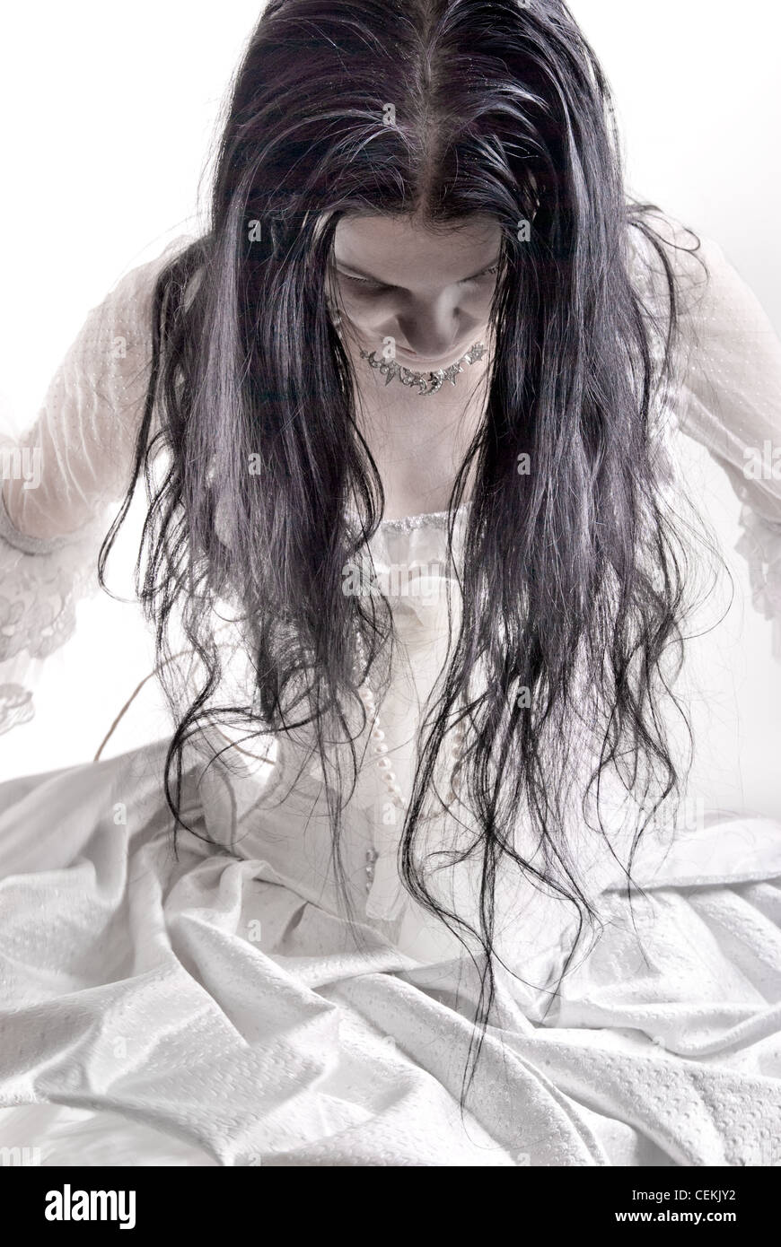 Gray Witch High Resolution Stock Photography and Images Alamy